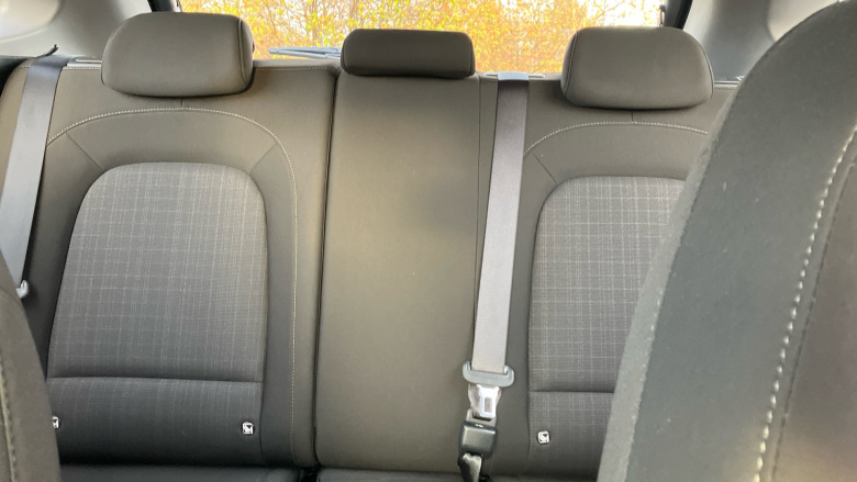 Hyundai Kona 1.6 GDi Hybrid SE Connect 5dr DCT Hybrid Hatchback